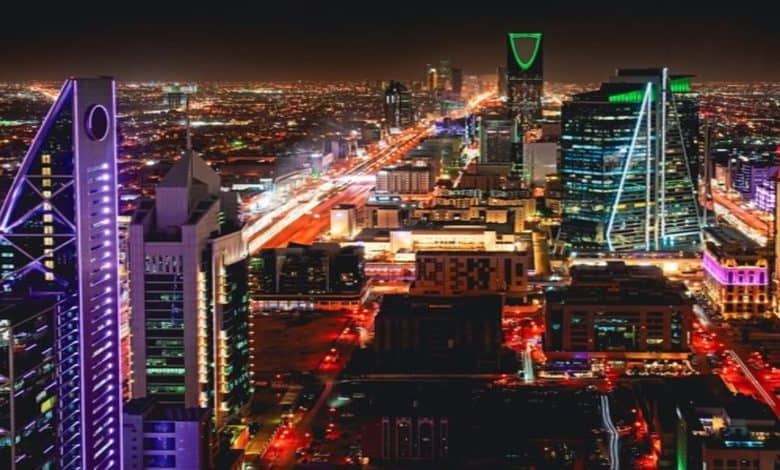 Saudi's Non-Oil Sector Latest Data Reveal Impressive Figure