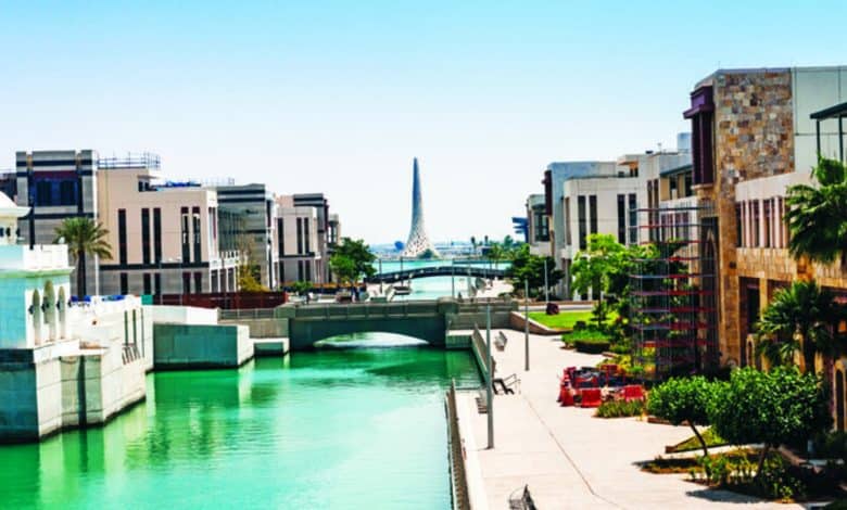 KAUST, Michigan Uni. Collaborate to Develop Cancer Treatment
