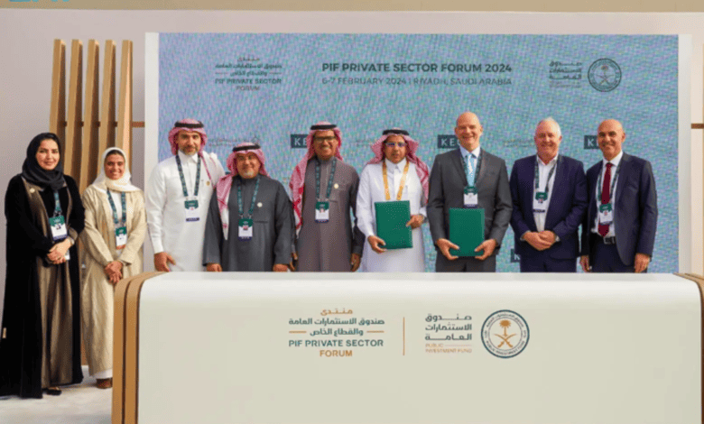 Saudi Participates in African Mining Indaba in Cape Town