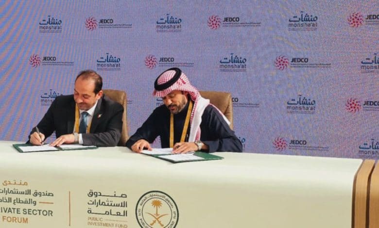 Saudi, Jordan Ink SMEs Cooperation Deal