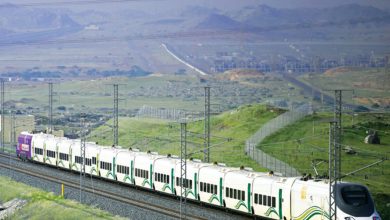 AlUla's Battery Tramway Steps Forward in Sustainable Travel