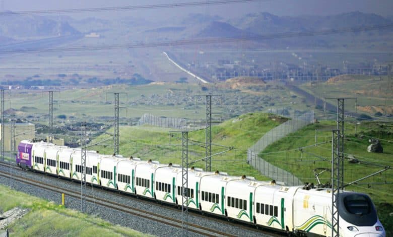 AlUla's Battery Tramway Steps Forward in Sustainable Travel