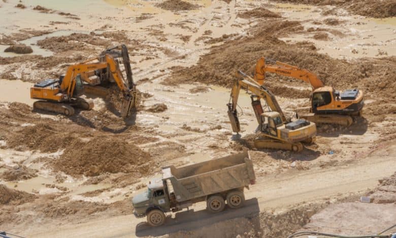 GASTAT: Saudi Industrial Production Marks 0.4% Increase in 2023