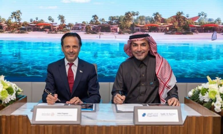 Red Sea Global, Riyadh Bank Secure $522m Deal