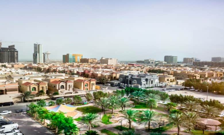 GASTAT: Saudi Real Estate Sector Witnesses Growth by 0.7%