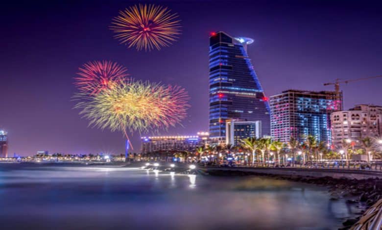 Saudi Arabia to Witness Surge in Tourism Investments in 2024