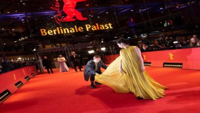 Saudi Film Commission to Participate in Berlin Film Festival