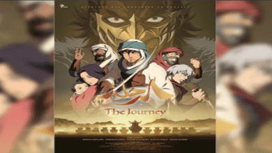 Saudi Ventures into Anime Production, Promotes Arab Culture
