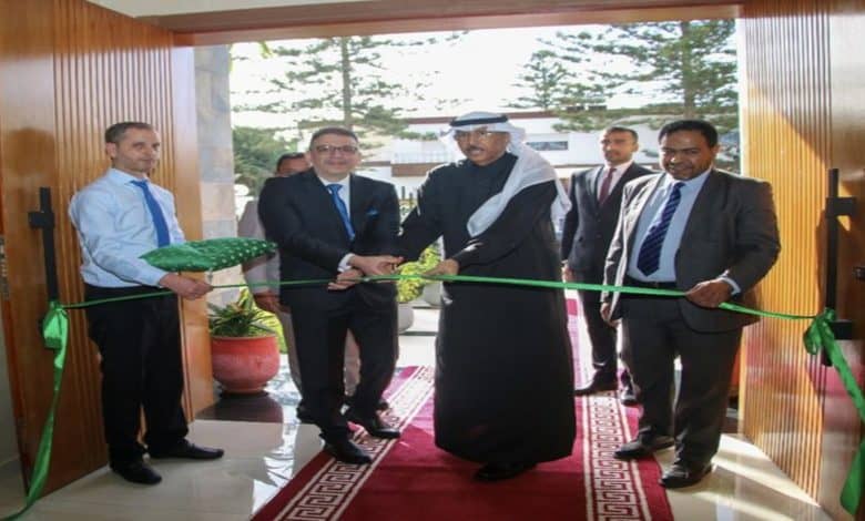 Saudi Ambassador to Morocco Inaugurates Cultural Attaché HQ