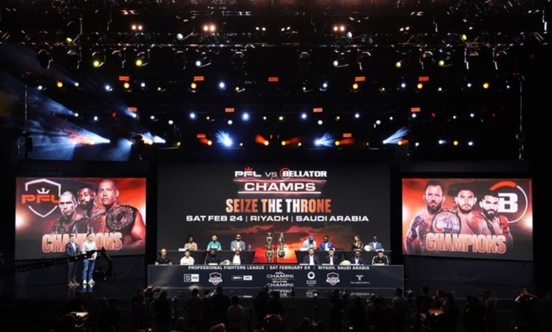 SRJ Sports Investments CEO Lays Out Visionary Strategy in Saudi