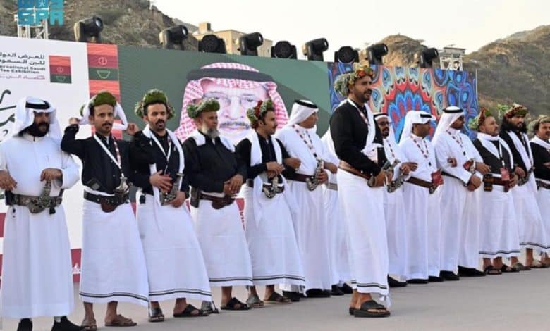 Al-Dayer Revives Traditional Arts in Kingdom
