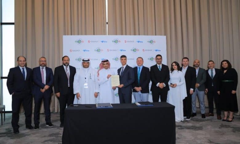 Saudi Oncology Society Collaborates With Gilead Sciences