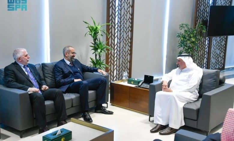 KSrelief, UN Officials Discuss Enhancing Humanitarian Efforts