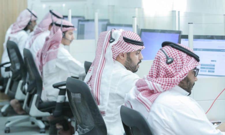 Waad Campaign Offers 800,000 Training Chances to Saudis