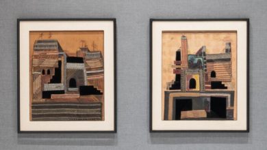Saudi Artist Nabila Al-Bassam: Visionary Gallery Owner