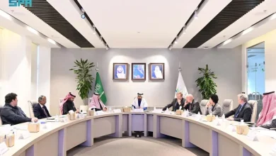 ISAB on Food Safety Holds Inaugural Meeting in Riyadh