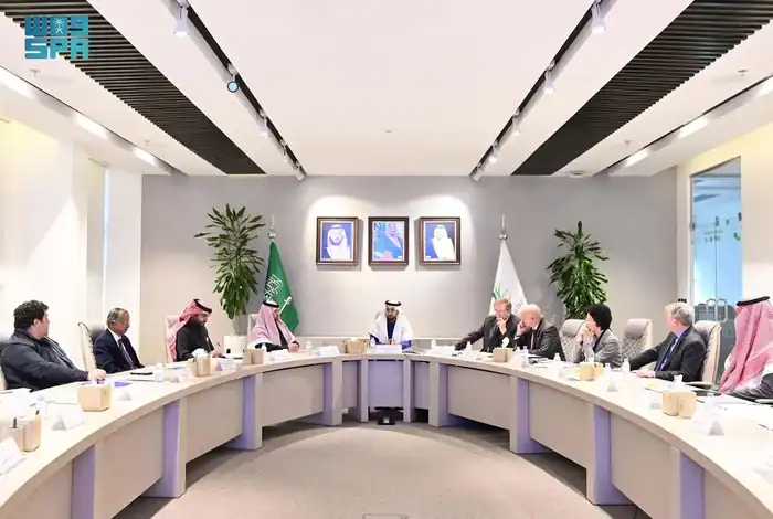 ISAB on Food Safety Holds Inaugural Meeting in Riyadh