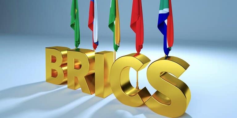 Saudi Arabia Joins BRICS, Boosting Emerging Markets