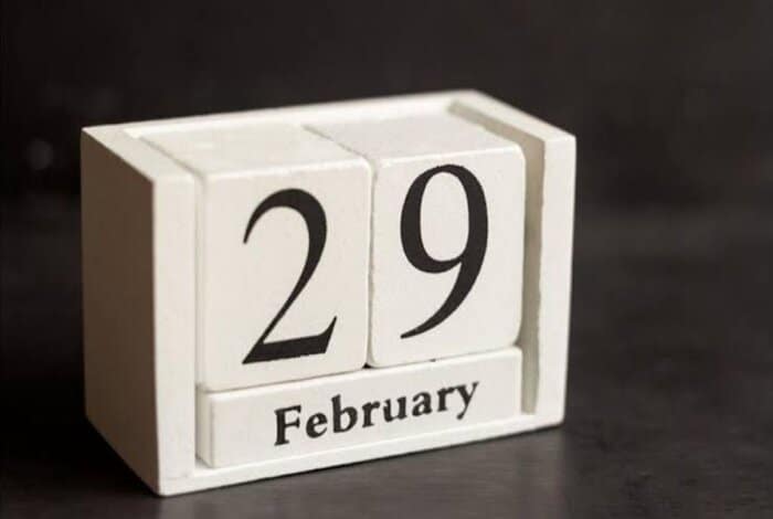 Jeddah Astronomy Announces Leap Day 