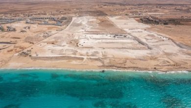 Egyptian-Emirati Agreement to Transform Ras Al-Hikma