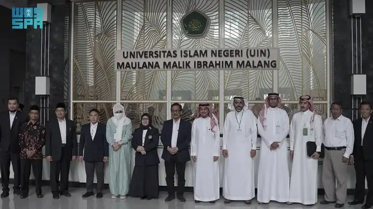 Arabic Language Month Concludes Its Events in Indonesia