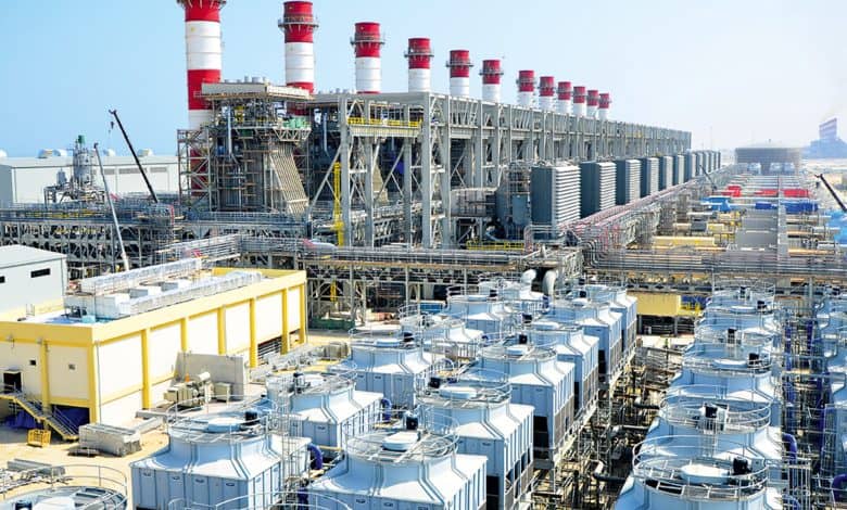 ACWA Power Aims for Annual Growth of $30bn in Assets