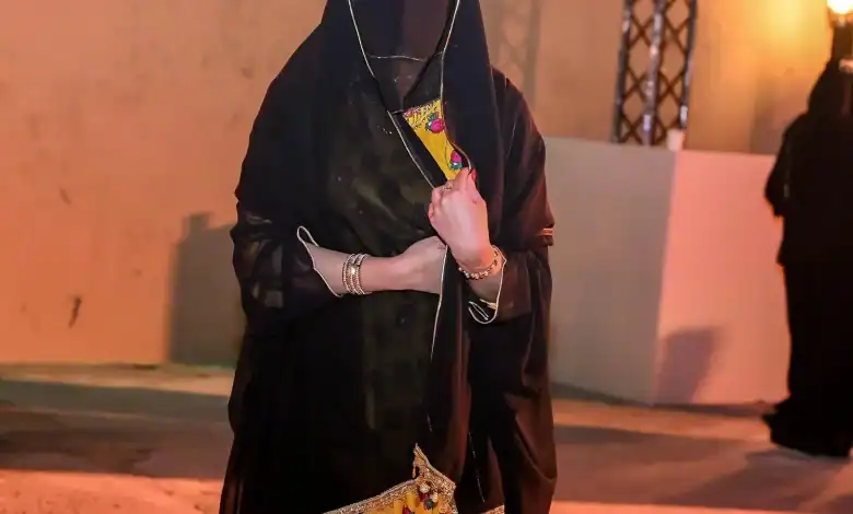 Celebrating Foundation Day with heritage items in Baha