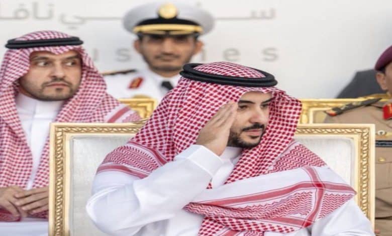 Islamic Coalition Launches Meeting to Combat Terrorism in Riyadh