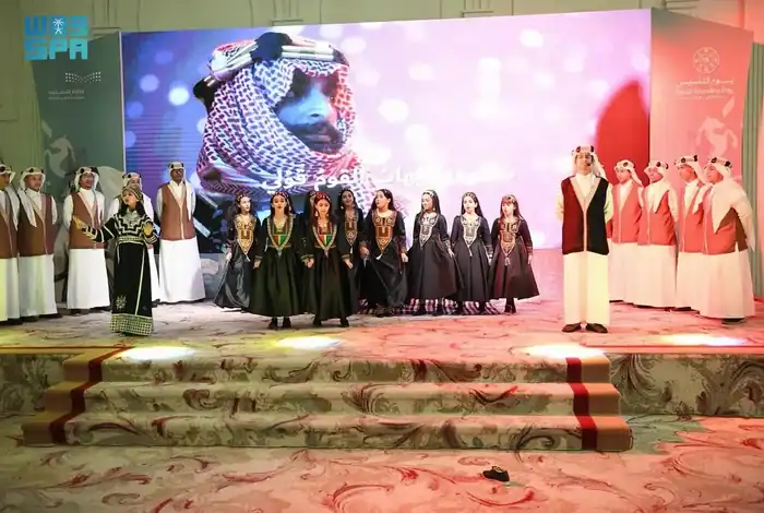 Mecca's Education Celebrates Foundation Day