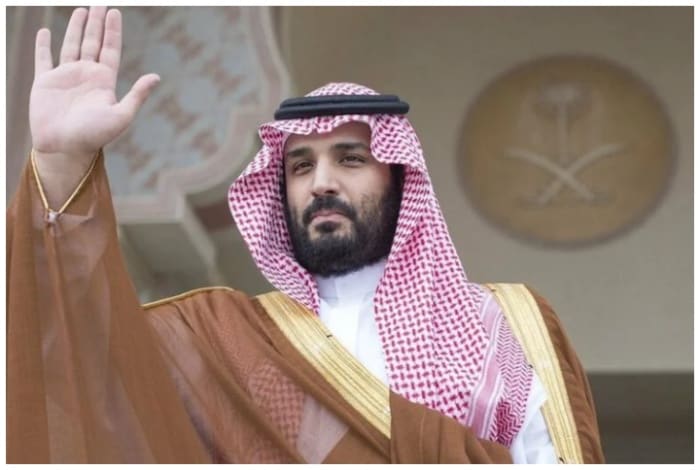 The Crown Prince announces the launch of “Al-Alat” Company as a global center for electronics 