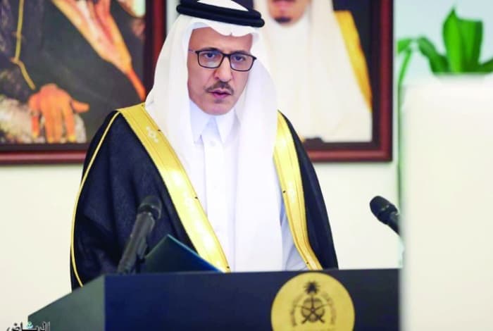 Saudi Ambassador to Tajikistan Meets Tajik Minister of Agriculture