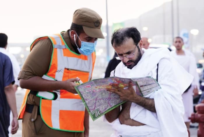 Volunteer Efforts Continue In Medina