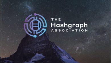 Hashgraph Launches DeepTech Venture Studio in Riyadh