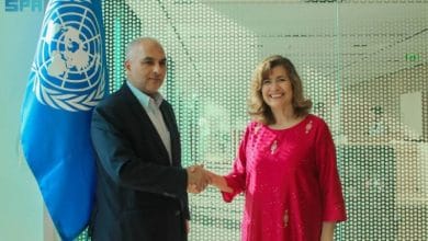 SDAIA Discusses ICAIRE Efforts at UNESCO