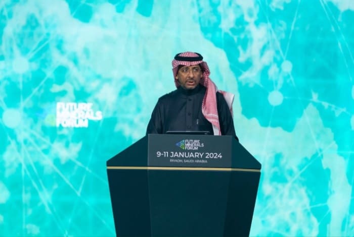 Economist: Saudi Arabia to Become Global Metal Industry Hub