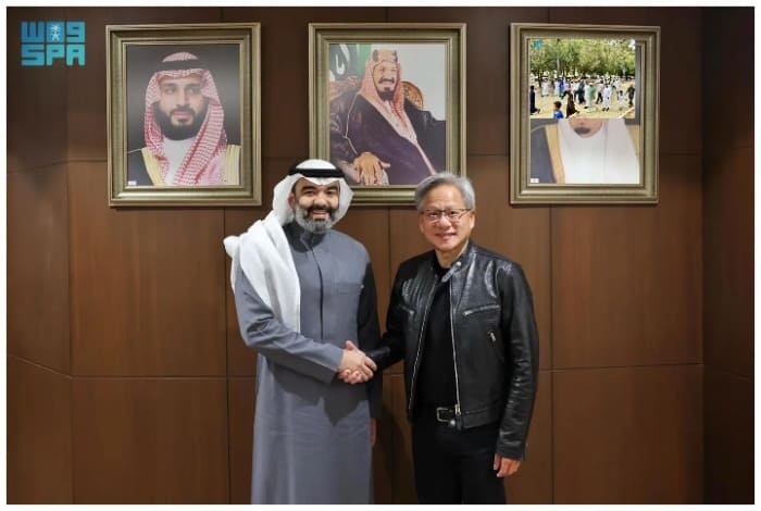 KSA Communication Minister Discusses Future of Digital Economy