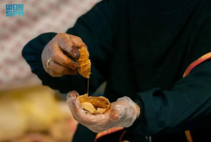 Kleija Festival Sales Exceed 10 Million Riyals