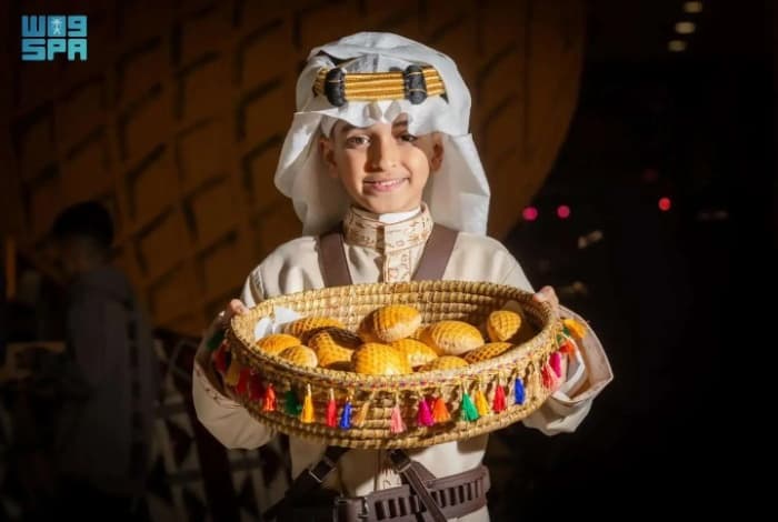 Kleija Festival Sales Exceed 10 Million Riyals