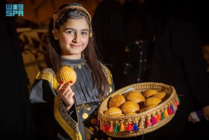 Kleija Festival Sales Exceed 10 Million Riyals