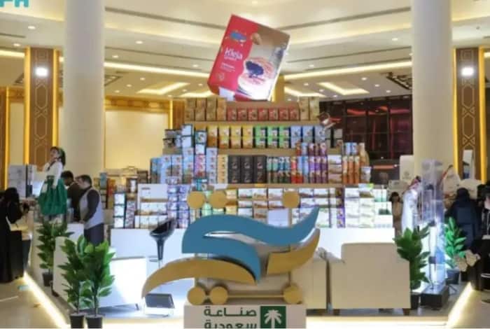 Kleija Festival Sales Exceed 10 Million Riyals