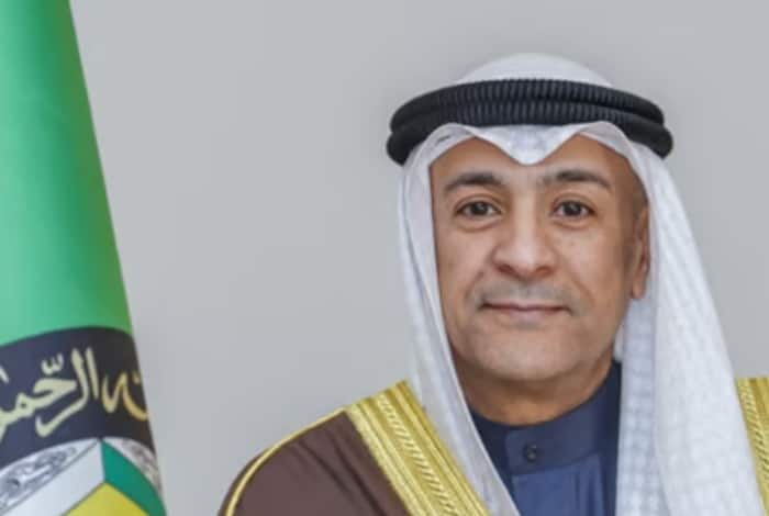 Al-Budaiwi Meets with Swedish FM to Discuss Developments in Gaza