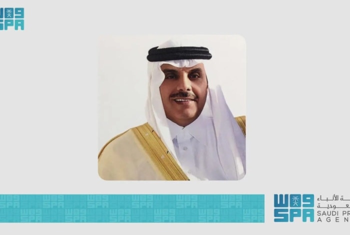 Saudi Deputy Defense Min. Congratulates leadership on “Founding Day"