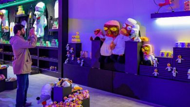 Buckle Up for Fantastical Journey at Masameer 2 in Boulevard City