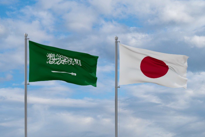 KSA Congratulates Naruhito on Japan’s National Day