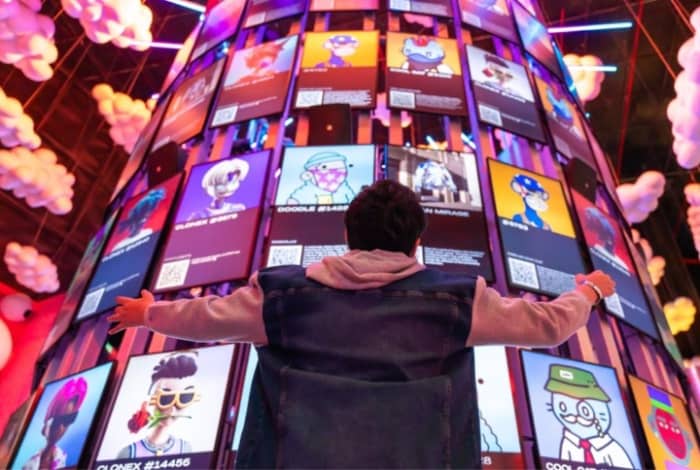 House of Hype at Riyadh Season Offers 12 Odd Experiences