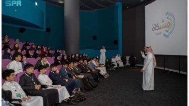 “Mawhiba” to Select 35 Innovators to Participate in “ISEF 2024”