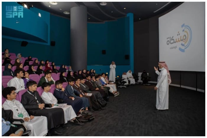 “Mawhiba” to Select 35 Innovators to Participate in “ISEF 2024”