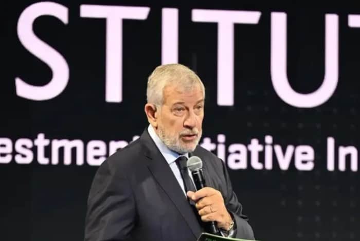 CEO of Future Investment Initiative: Riyadh, Miami Role Models in Success