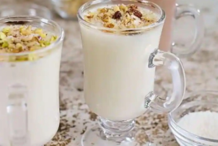 Sobia: Refreshing Staple in Saudi Arabian Culture | Leaders