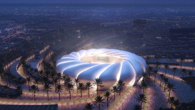 Besix, Al-Bawani to Establish New Dammam Stadium